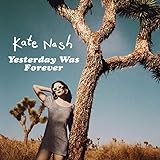 Yesterday Was Forever