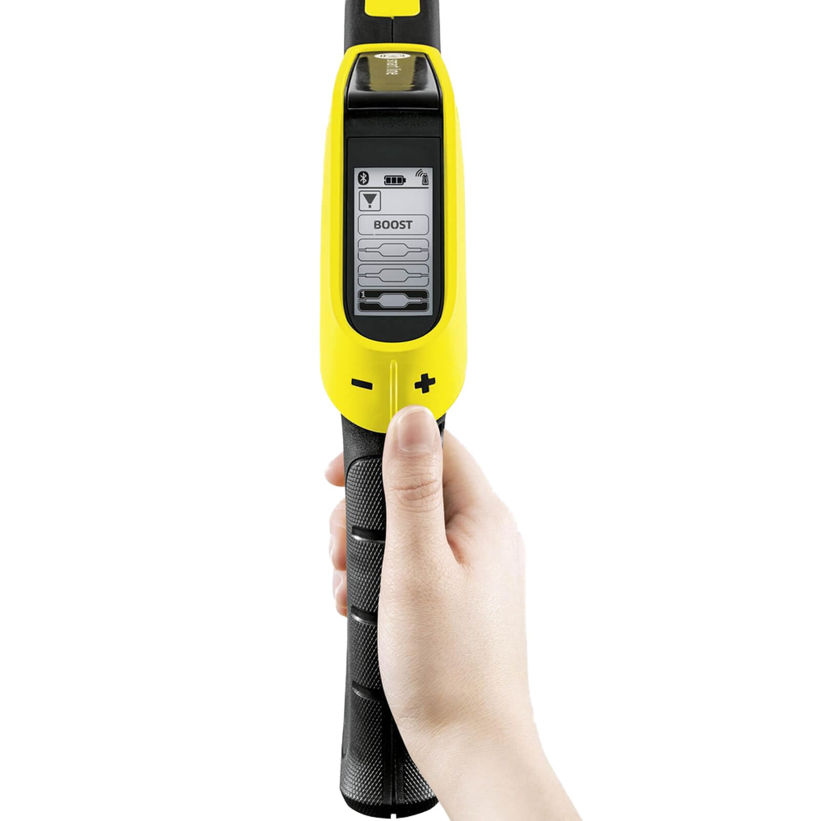 Karcher G 180 Q Pistola de Control Inteligente | Para Lavadoras a Presión K5 - K7