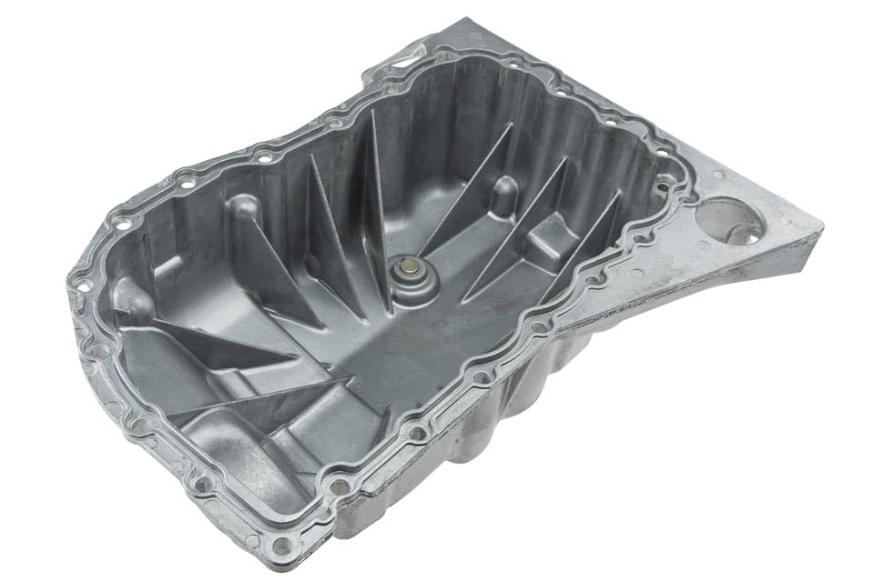Cárter de aceite motor para Renault Megane Trafic y Laguna II 2.0