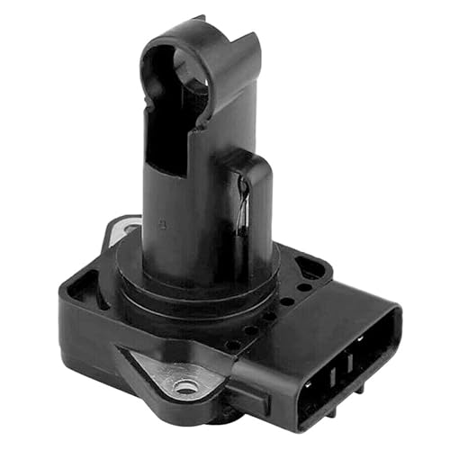 Miniatura 2 de 197400-2010 MAF Sensor de medidor de flujo de aire masivo de repuesto para Mazda 2 3 5 6 MX-5 Miata RX-8 Protege ZL01-13-215