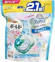 ボールド ジェルボール フレッシュフラワーサボンの香り　P&G Amazon.co.jp: P&G ボールドジェルボール 4D 爽やかフレッシュ
