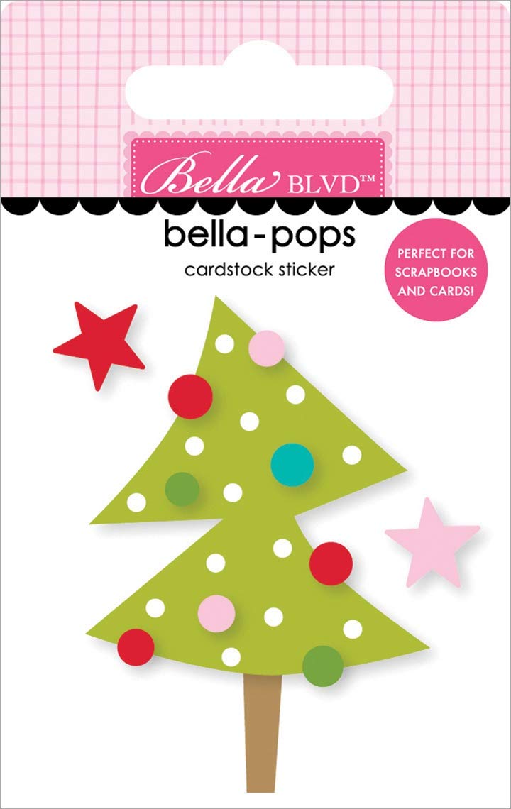 DOODLEBUGDOODLEBUG Twinkle Lights Bellapops FA La La Bella BLVD