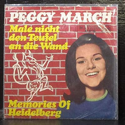 Male Nicht Den Teufel An Die Wand / Memories Of Heidelberg
