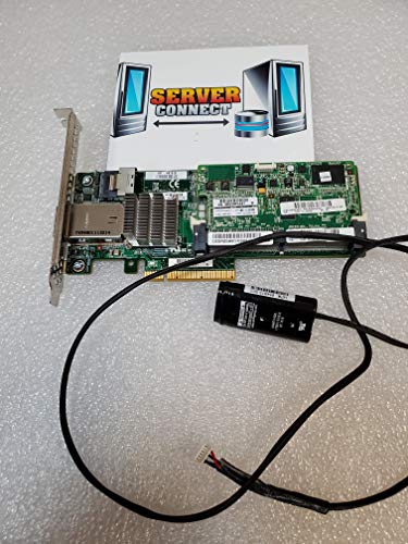 Controladora de almacenamiento RAID P222 para evitar la perdida de datos