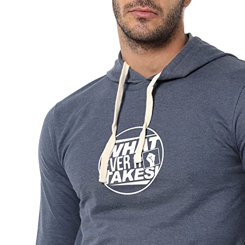 Image of Cahoot Men Hooded Sweatshirt