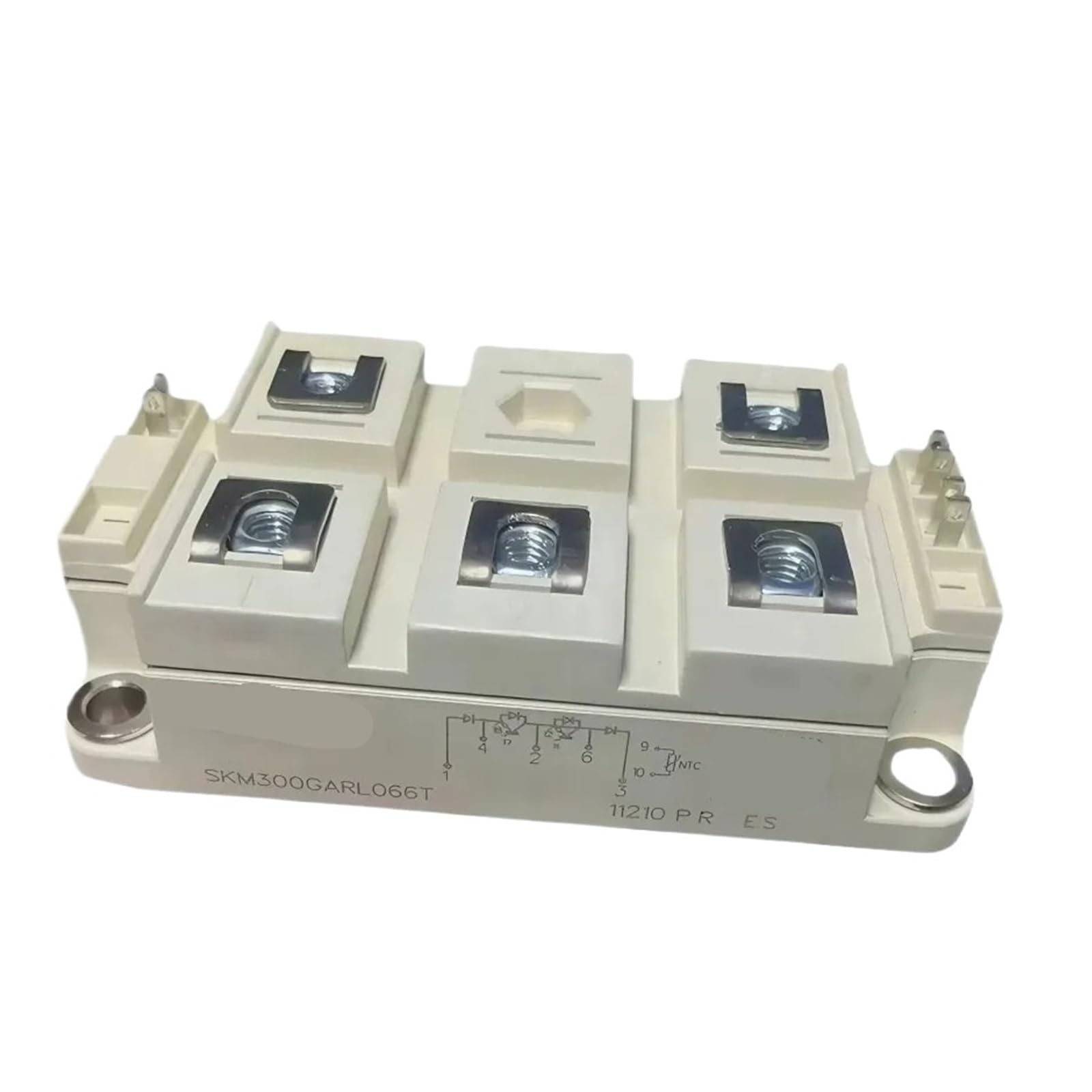 Elznsqqk One Color Skm300garl066t Rectifier Bridge Module