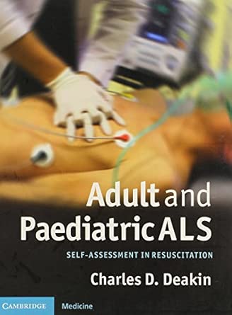 Adult and Paediatric ALS: Self-assessment in Resuscitation-Wow! eBook