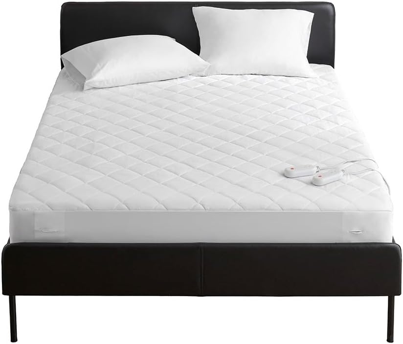 Gracie Mills Brianna Sweet Dreams Heated Throw