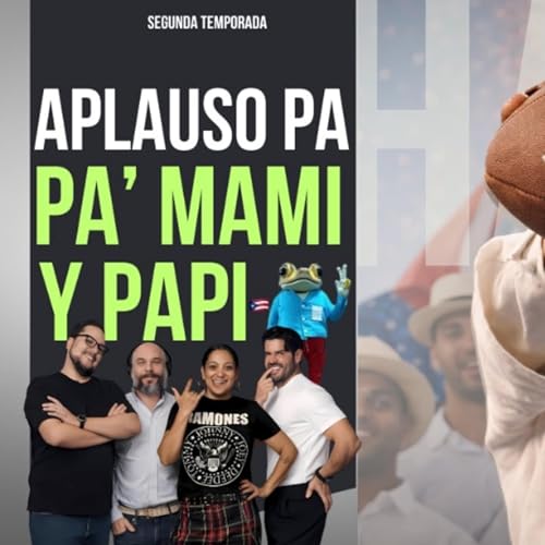 Bad Bunny, Libertador de America