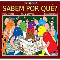 Sabem por Quê? - Coleção os Pingos! 8526019287 Book Cover