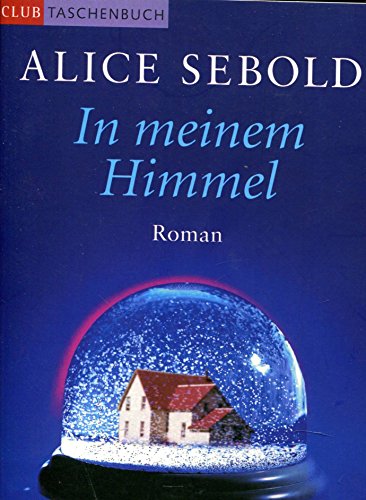 In meinem Himmel: Roman