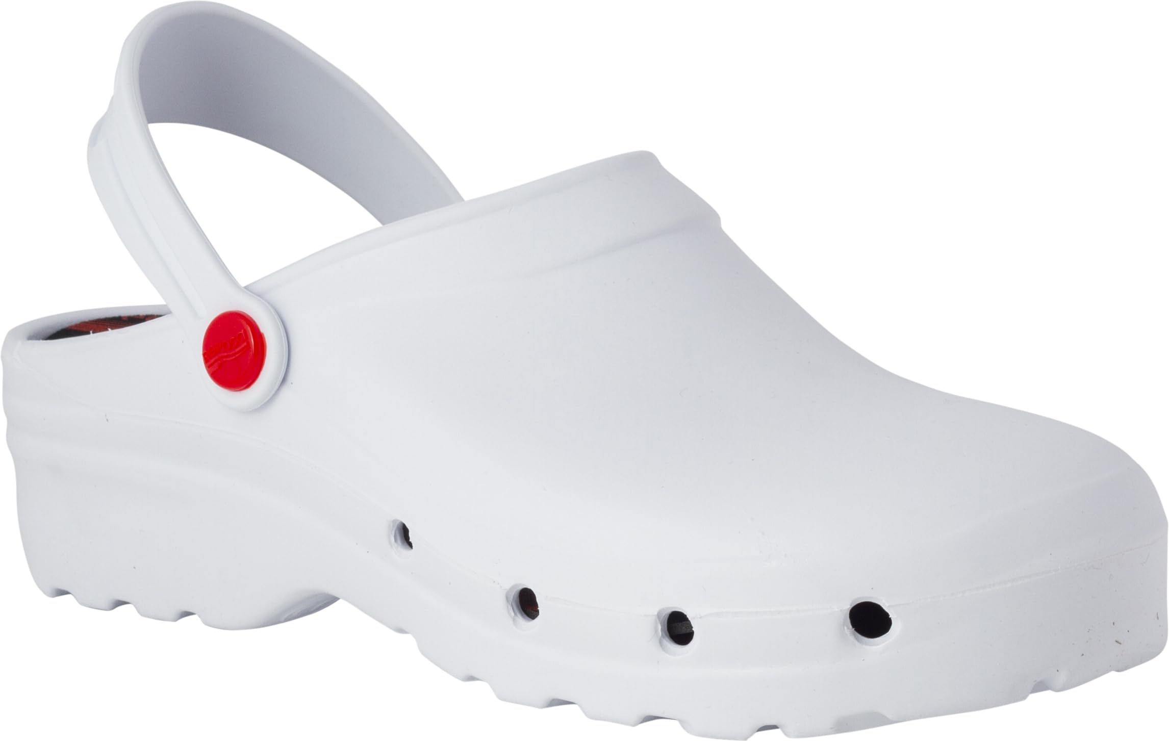 REPOSAUnisex's Light Shock Clog