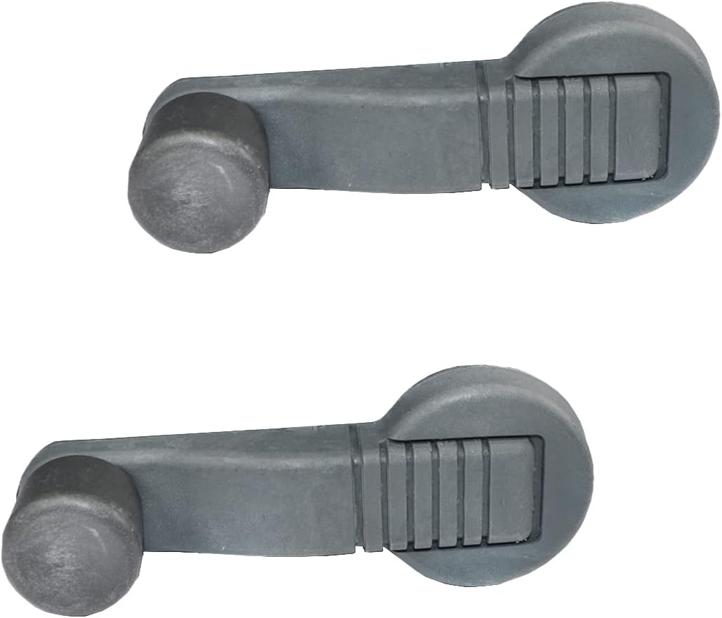 Dźwignia otwierania okien 2 szt. do Renault R7, R9, Clio1, R19, R21, Rapid