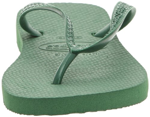 Image of Havaianas Top Unisex Children's Toe Separator Sandals