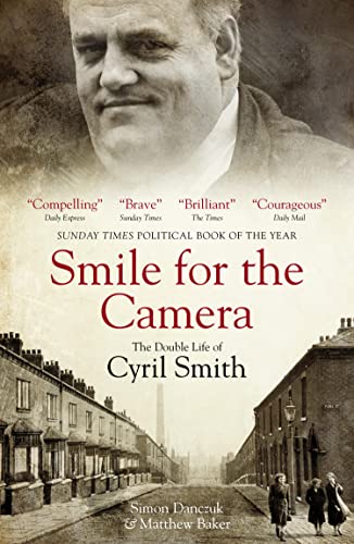 Smile for the Camera: The Double Life of Cyril