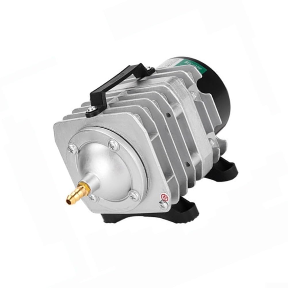 Elektromagnetische Luftpumpe 25W 40L/min Teichbelüftung(35w)