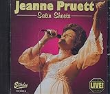 Satin Sheets: Live