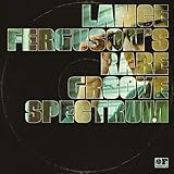  Rare Groove Spectrum [Vinyl LP]