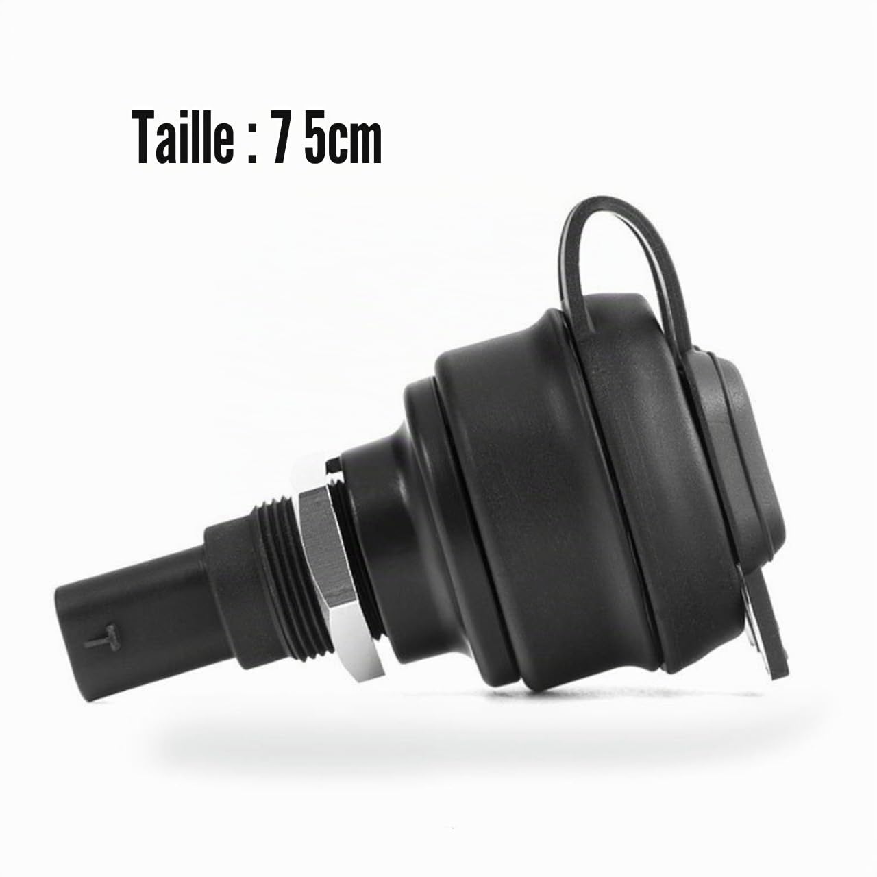 Chargeur USB double port 5 V pour moto BMW R1200GS, R1250GS, R1250RT, R1200RT, R NineT, K1600GT, K1600GTL, K1300S, K1300GT, G310GS, F900R, F900XR, F850GS, F7550GS 0, F65. 0
