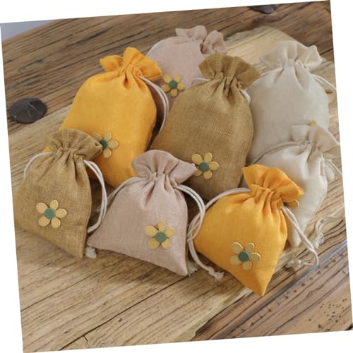 Bolsitas Vacías Aromáticas de Lavanda 8 piezas miniatura 3