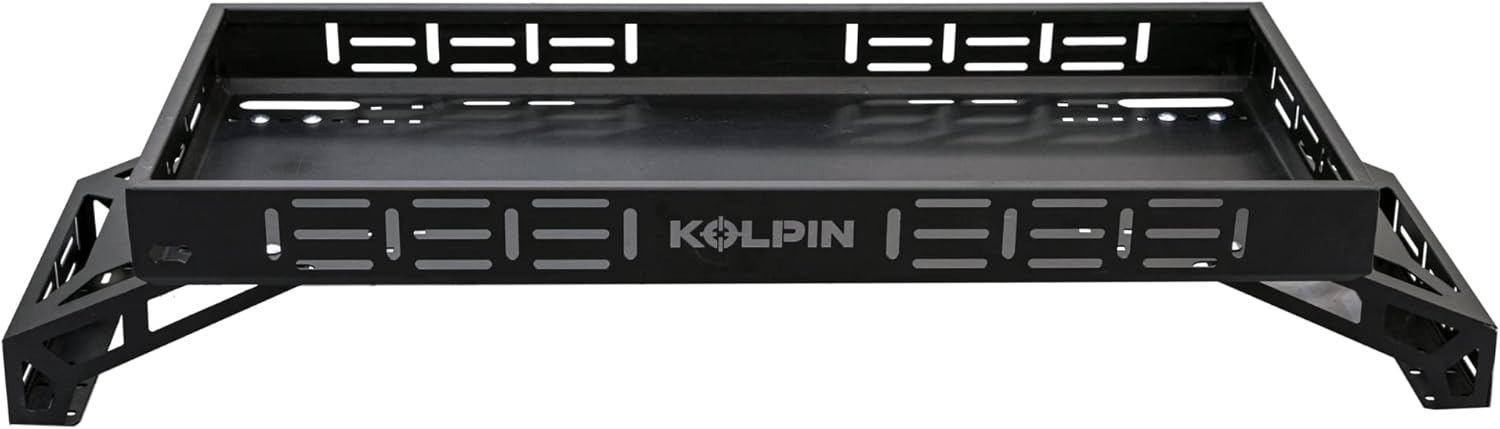 UTV Overbed Cargo Rack - 53450