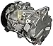 Denso 471-1569 A/C Compressor