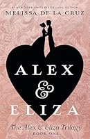 Algopix Similar Product 18 - Alex & Eliza (The Alex & Eliza Trilogy)