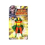 DC Direct New Gods Series 1 Action Figure Mister Miracle