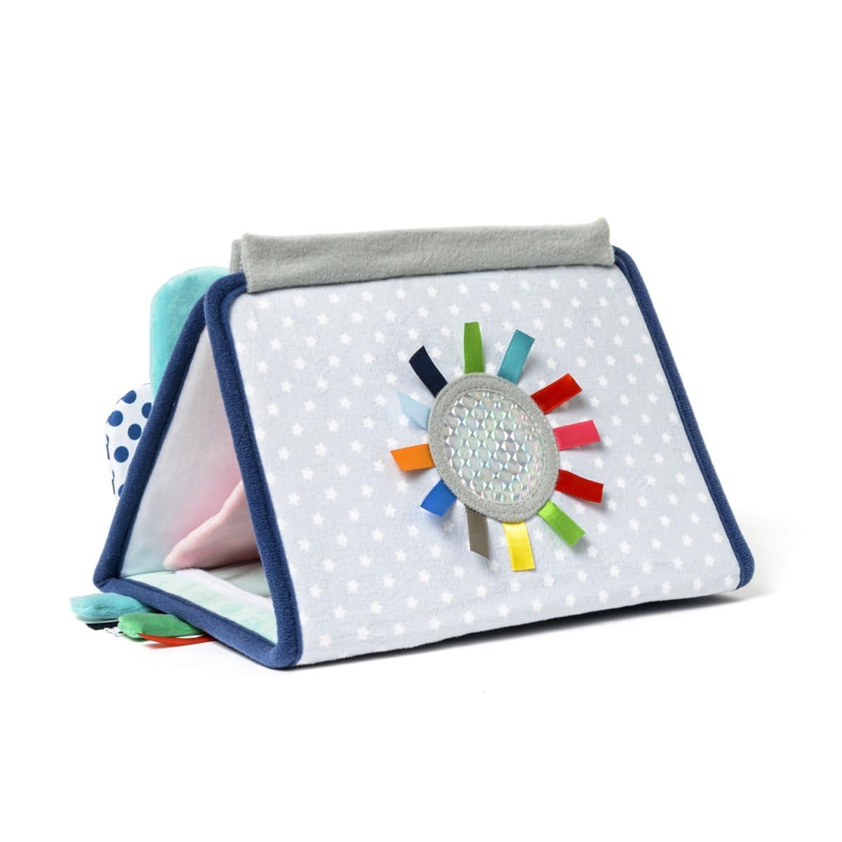 oxybul | Miroir Multi-activités Pliable | Naissance - 2 Ans