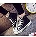 SHIQI-DYMX Anime Dragon Ball Cosplay Zapatos De Lona Pintados A Mano Cos...