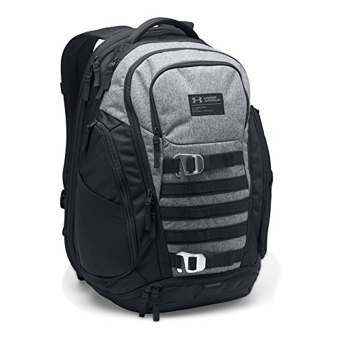 Under Armour UA Huey Backpack OSFA Graphite