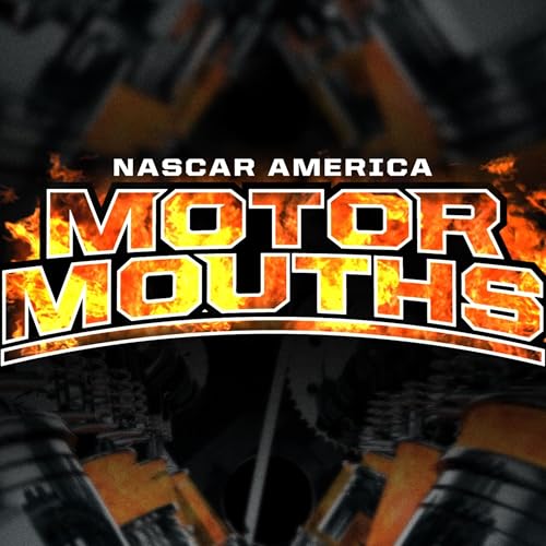 Martinsville preview; Travis Pastrana talks Nitro RX