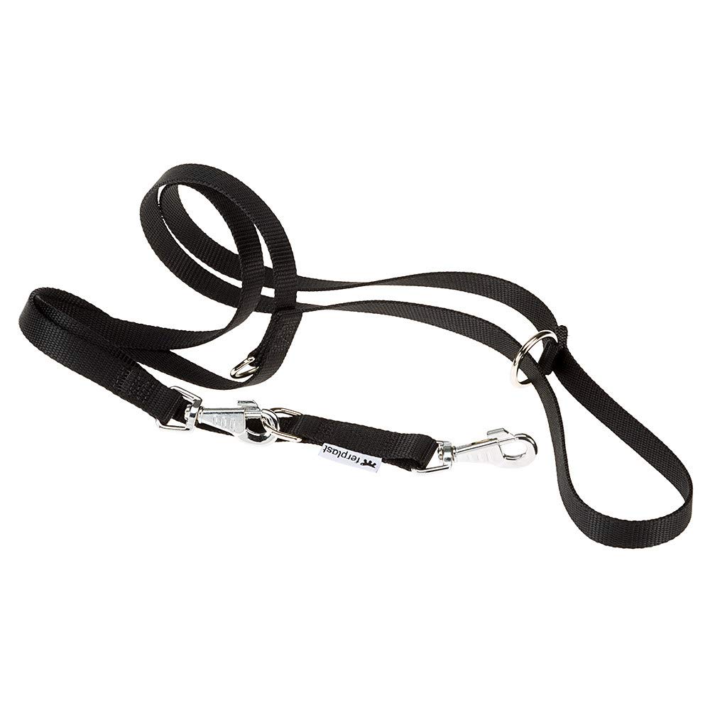 Ferplast GA15 200 Black Club Strap