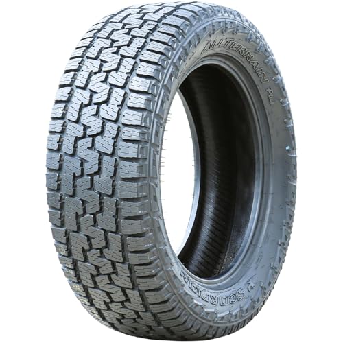 Pirelli Scorpion All Terrain Plus 255/70R16 111T Light Truck Tire