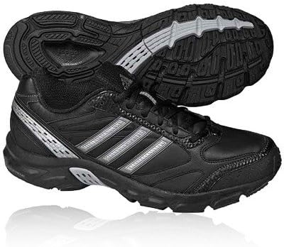 adidas duramo leather