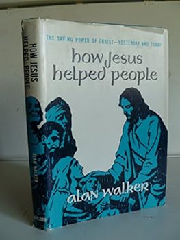 Hardcover How Jesus helped People Book