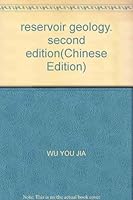 reservoir geology. second edition 7502145834 Book Cover