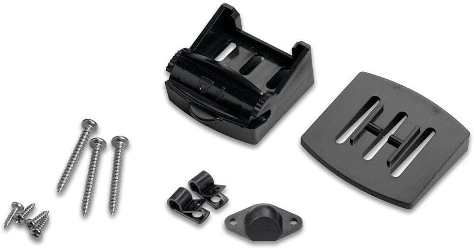 AirmarP66 Transom Mounting Bracket - 2004 & Up