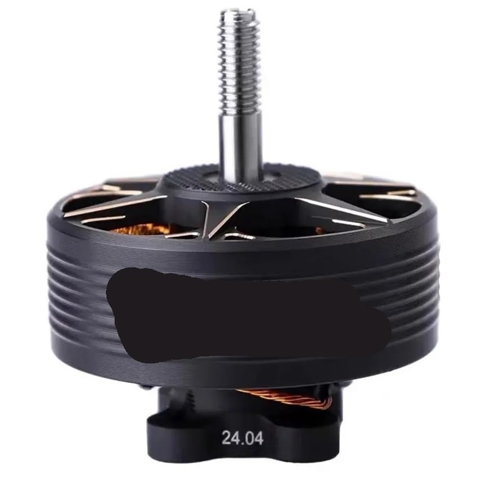 Motore brushless Compatibile Con droni C77 477KV 12S 777KV 8S 977KV 6S FPV(1pcs 477KV 12S)