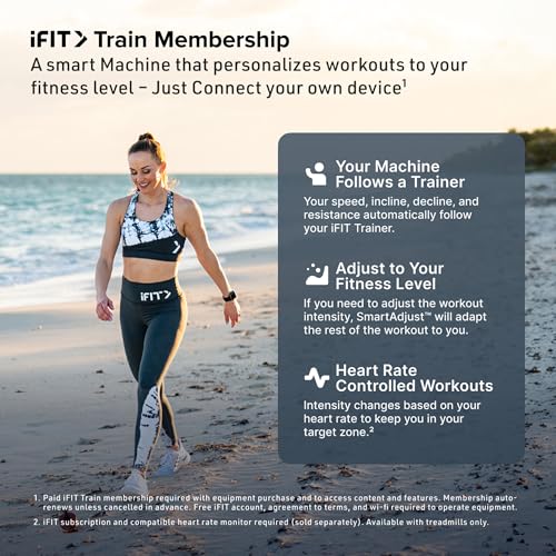 NordicTrack T Series 5 Treadmill Review