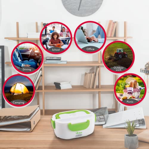 Ardes AR1K01G Calidus