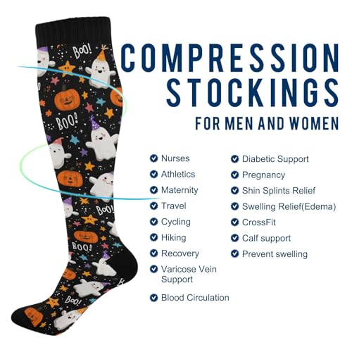 Image of Pigsaly Ceramic Mugs Coffee Cups Womens Knee High Socks Love Compression Socks Athletic Tube Sock Outdoor Sport Socks
