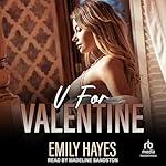 Cover of V for Valentine