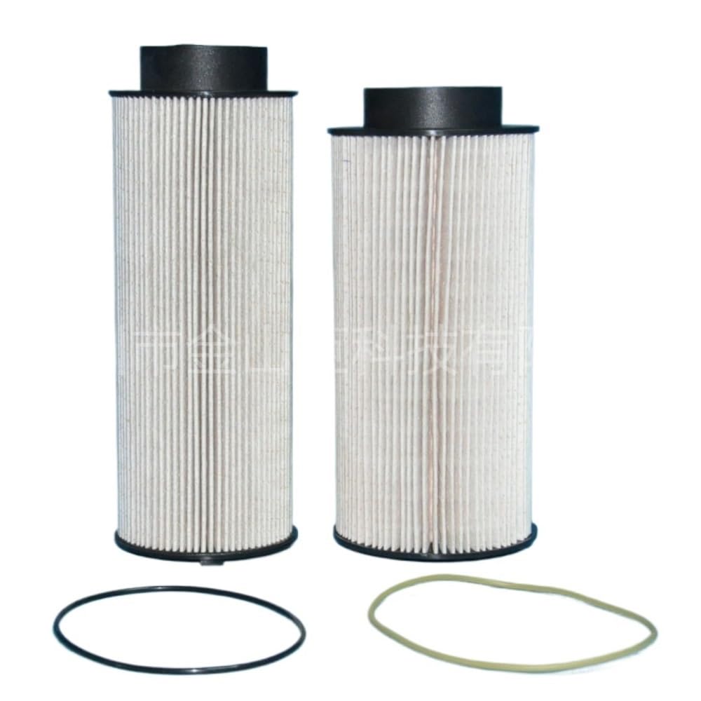 Filtro De Combustible 1794863 1736248 1736250 2003505 1920628, Compatible con Repuestos para Camiones Harvester