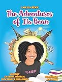 The Adventures of Ila Bean (I Am Ila Bean)