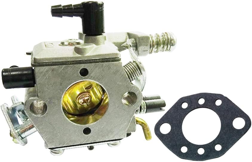 CTS Carburettor for 45cc 52cc chainsaw Replaces Walbro Style