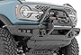 Rough Country Winch Mount for 2021-2023 Ford Bronco - 51066