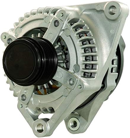 Remy 94862 New Premium Alternator