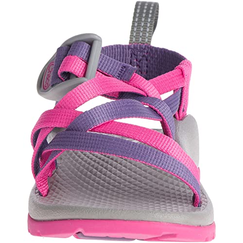 Image of Chaco ZX1 Ecotread Sandal (Toddler /Little Kid /Big Kid)