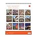 Frank Lloyd Wright 2020 Wall Calendar